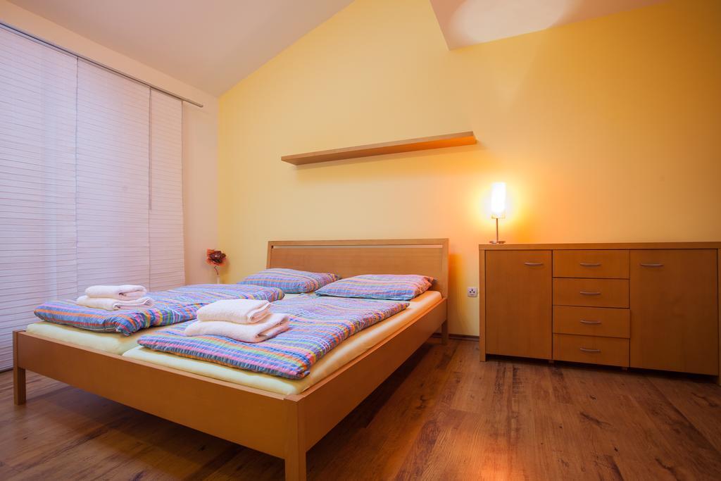 Apartmany Kolegium Presov Exterior photo
