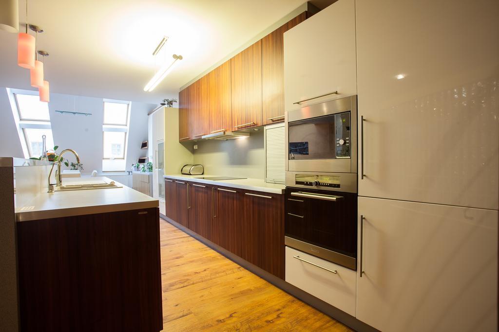 Apartmany Kolegium Presov Exterior photo