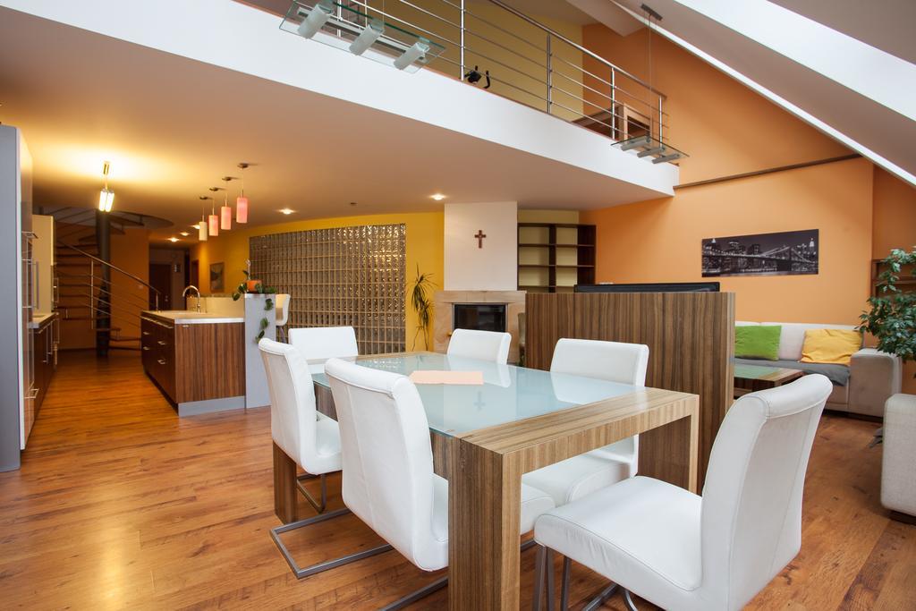 Apartmany Kolegium Presov Exterior photo