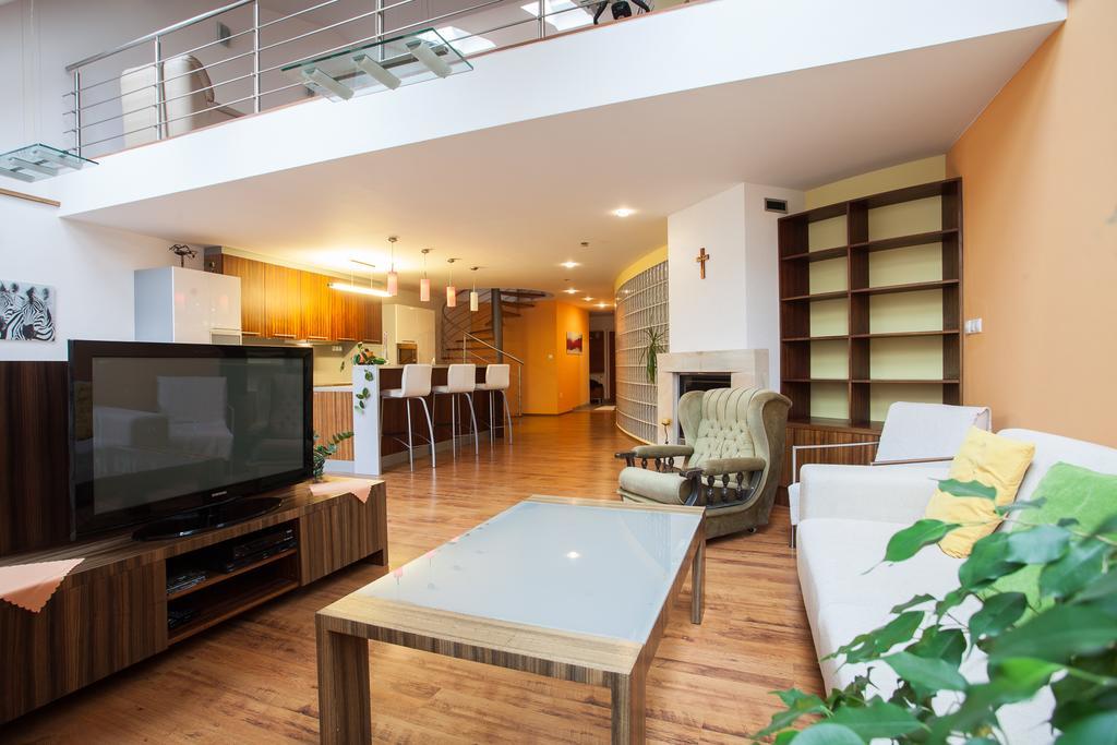 Apartmany Kolegium Presov Exterior photo
